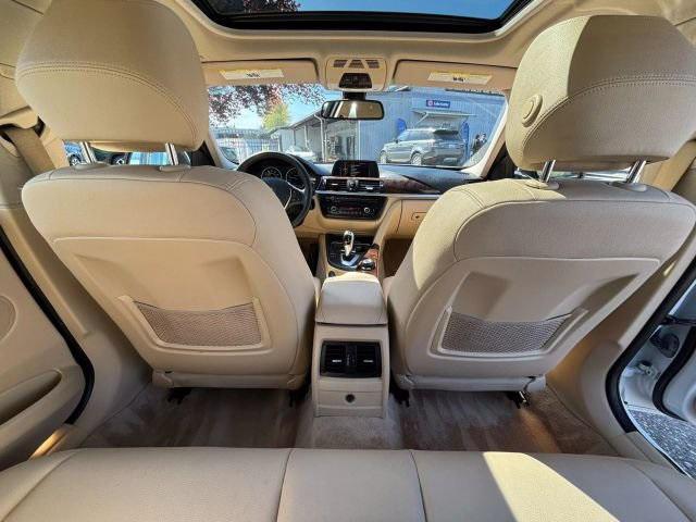 used 2014 BMW 328 car, priced at $14,995