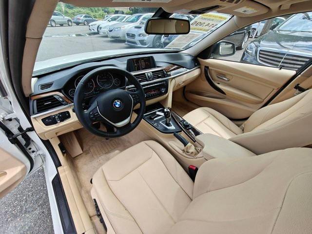 used 2014 BMW 328 car, priced at $13,995