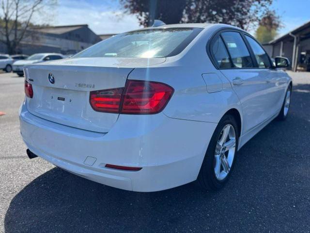 used 2014 BMW 328 car, priced at $14,995