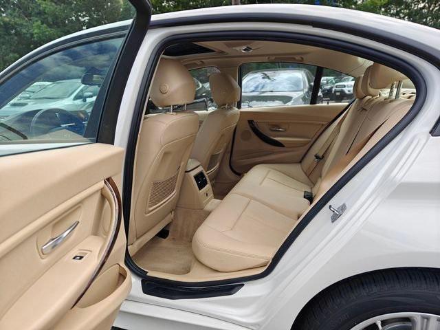 used 2014 BMW 328 car, priced at $13,995