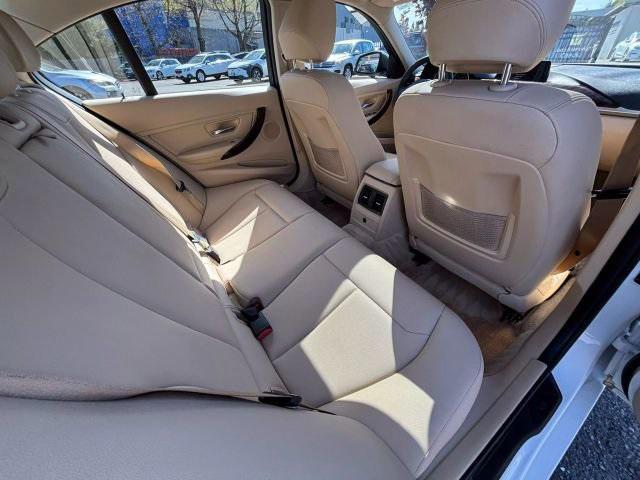 used 2014 BMW 328 car, priced at $14,995
