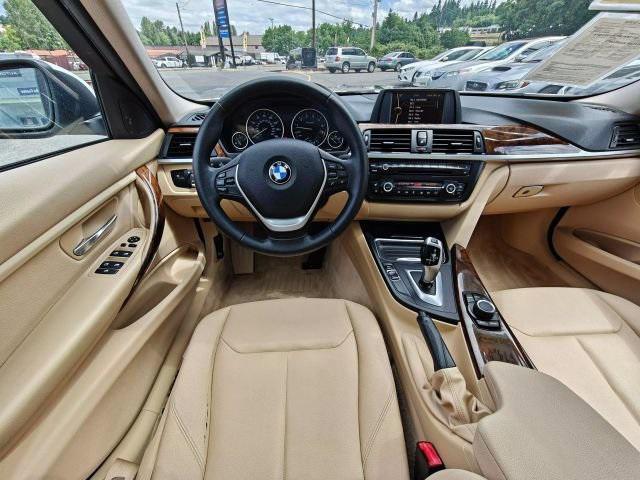 used 2014 BMW 328 car, priced at $13,995
