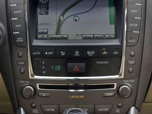 used 2010 Lexus IS 250 car, priced at $18,995