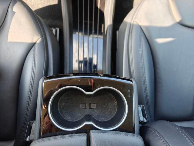 used 2015 Tesla Model S car, priced at $18,995