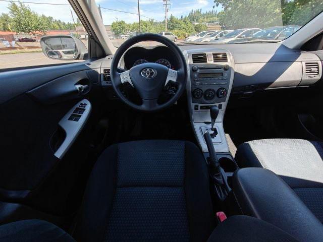 used 2009 Toyota Corolla car, priced at $9,995