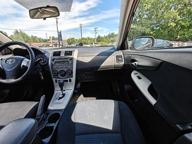 used 2009 Toyota Corolla car, priced at $9,995