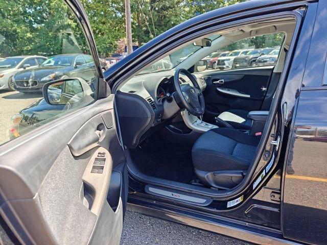 used 2009 Toyota Corolla car, priced at $9,995