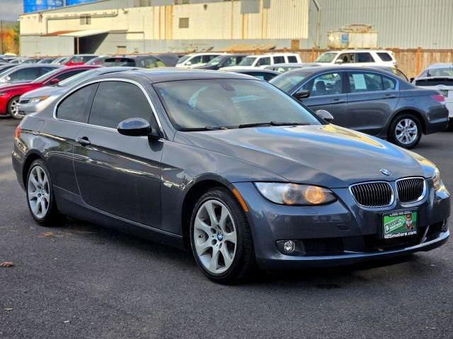 used 2007 BMW 328 car, priced at $7,995