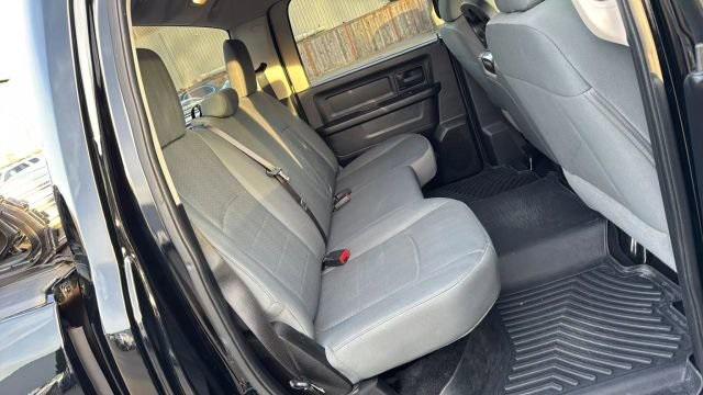 used 2014 Ram 1500 car, priced at $14,995