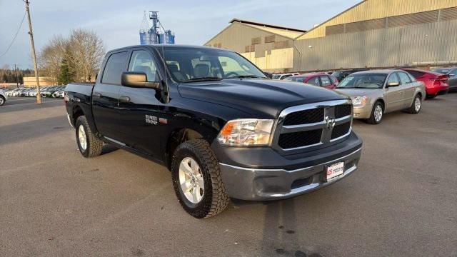 used 2014 Ram 1500 car, priced at $14,995