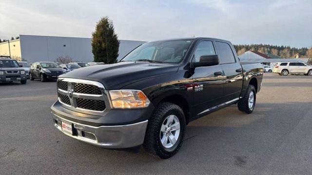 used 2014 Ram 1500 car, priced at $14,995