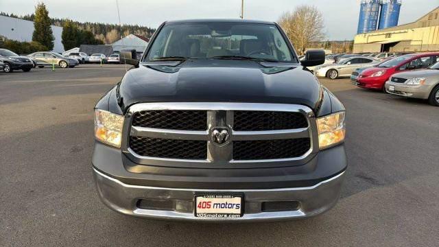 used 2014 Ram 1500 car, priced at $14,995