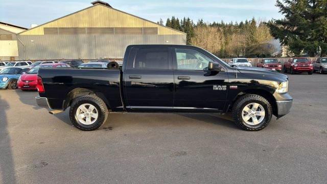 used 2014 Ram 1500 car, priced at $14,995