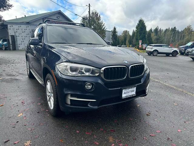 used 2014 BMW X5 car, priced at $15,495