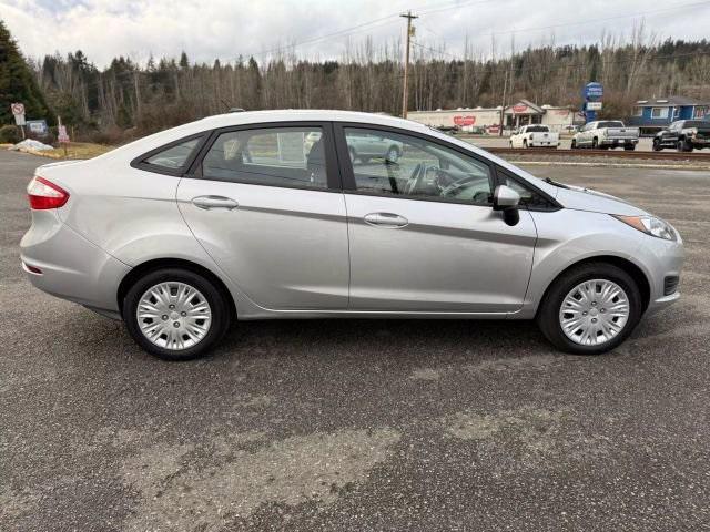 used 2016 Ford Fiesta car, priced at $6,995