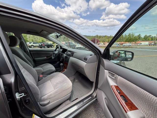 used 2006 Toyota Corolla car, priced at $9,995