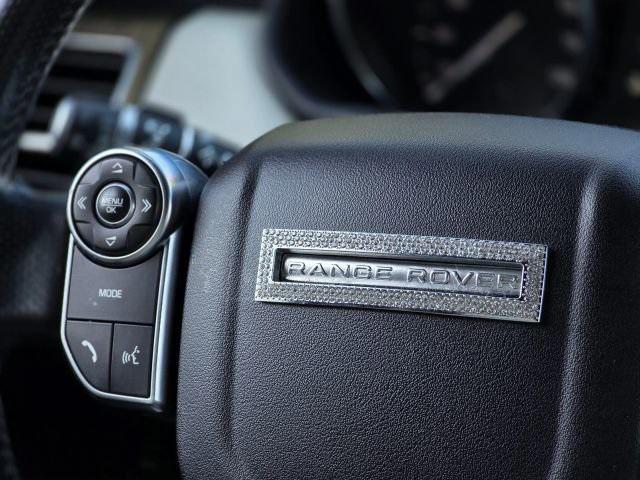 used 2016 Land Rover Range Rover Sport car, priced at $15,995
