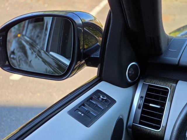 used 2016 Land Rover Range Rover Sport car, priced at $15,995