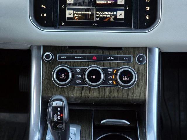 used 2016 Land Rover Range Rover Sport car, priced at $15,995