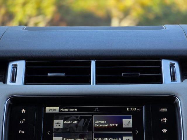 used 2016 Land Rover Range Rover Sport car, priced at $15,995