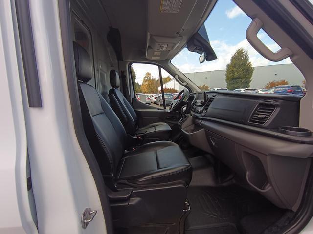 used 2020 Ford Transit-250 car, priced at $39,995