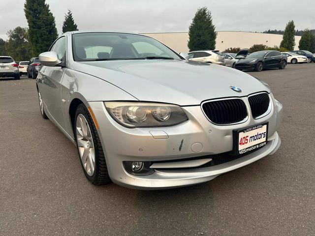 used 2012 BMW 328 car, priced at $13,995