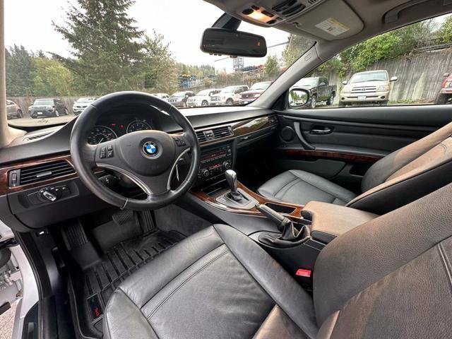 used 2012 BMW 328 car, priced at $12,500