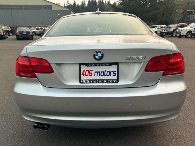 used 2012 BMW 328 car, priced at $11,995