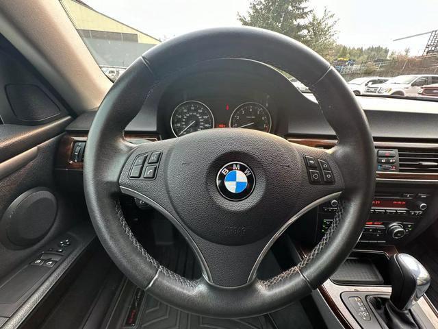 used 2012 BMW 328 car, priced at $13,995