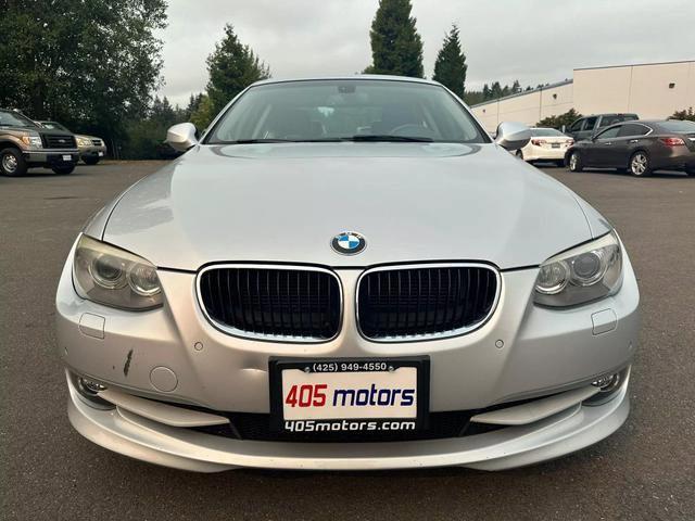 used 2012 BMW 328 car, priced at $13,995