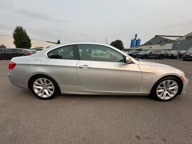 used 2012 BMW 328 car, priced at $13,995