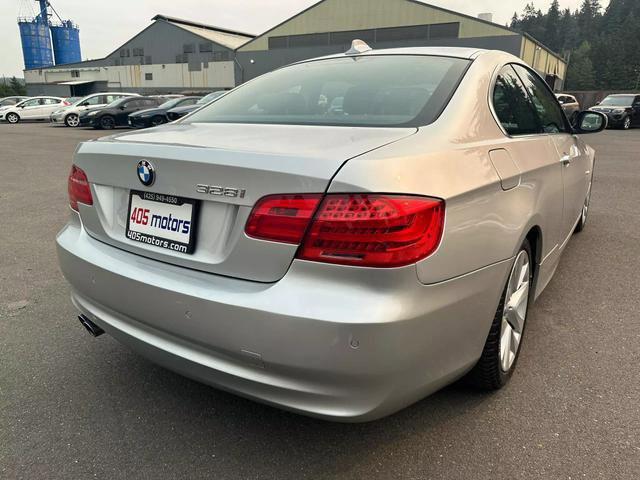 used 2012 BMW 328 car, priced at $13,995