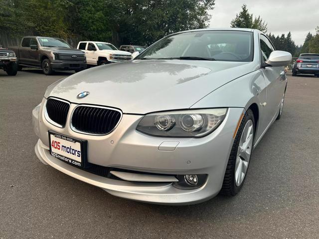 used 2012 BMW 328 car, priced at $12,500