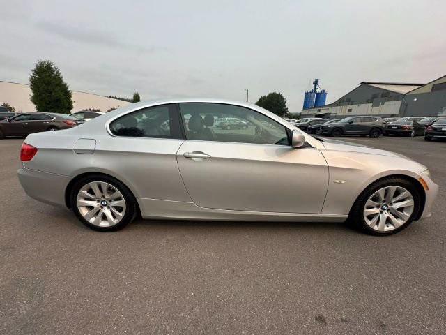 used 2012 BMW 328 car, priced at $10,995
