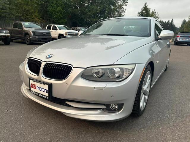 used 2012 BMW 328 car, priced at $13,995