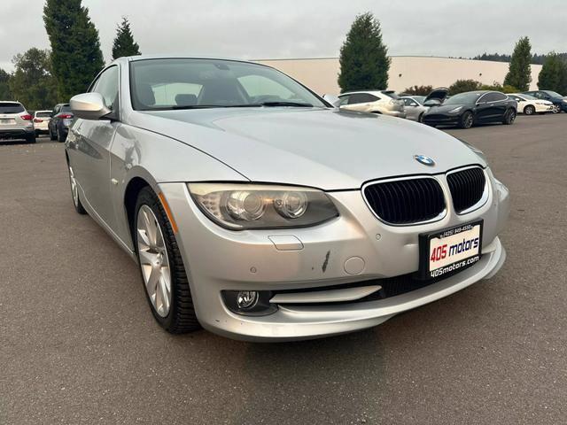 used 2012 BMW 328 car, priced at $12,500