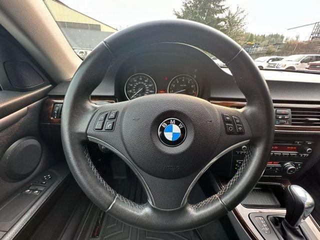 used 2012 BMW 328 car, priced at $11,995