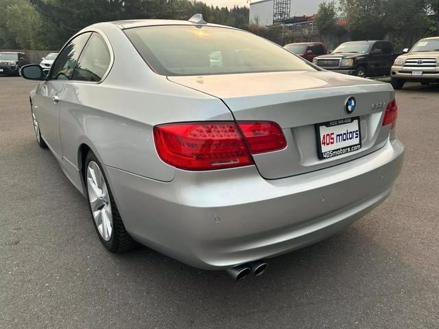 used 2012 BMW 328 car, priced at $13,995