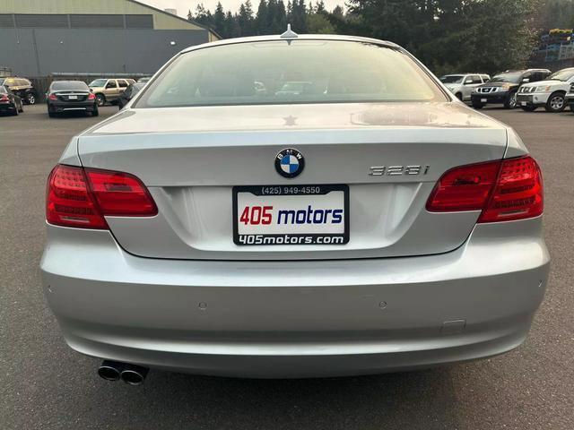 used 2012 BMW 328 car, priced at $13,995