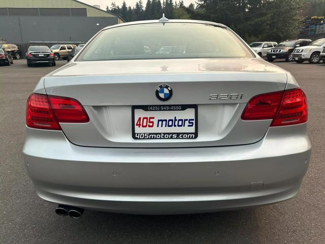 used 2012 BMW 328 car, priced at $12,500