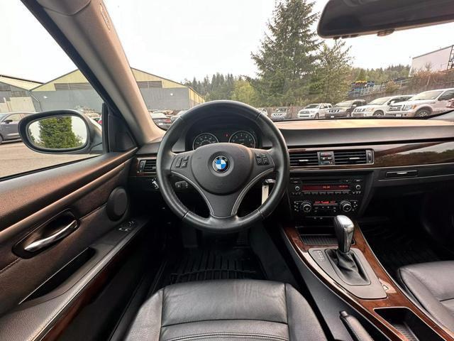 used 2012 BMW 328 car, priced at $12,500