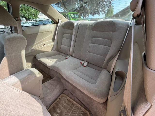 used 1998 Honda Accord car