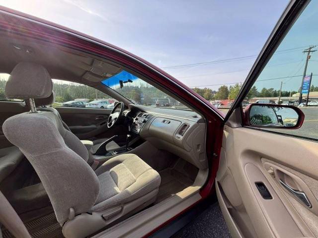 used 1998 Honda Accord car