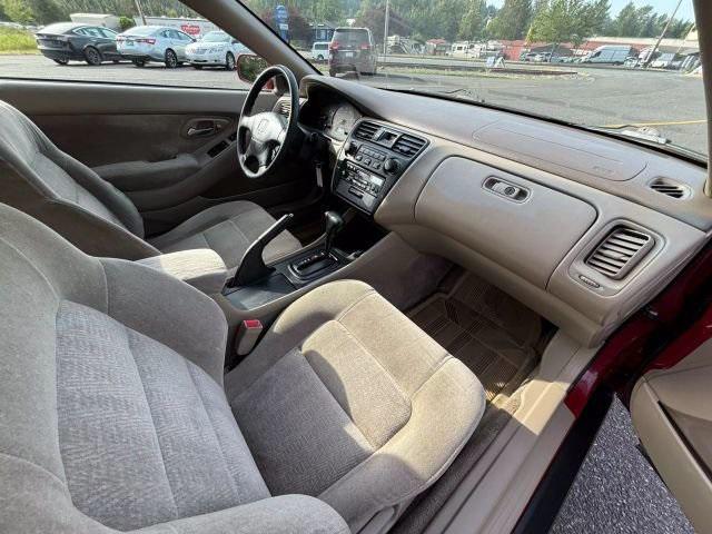 used 1998 Honda Accord car