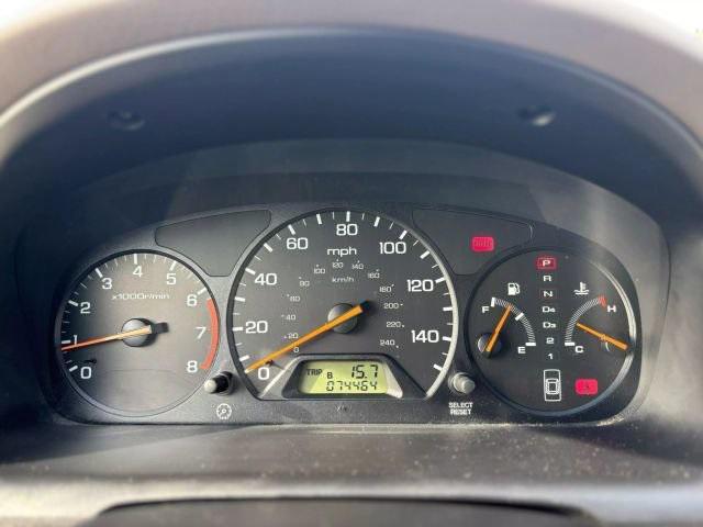 used 1998 Honda Accord car