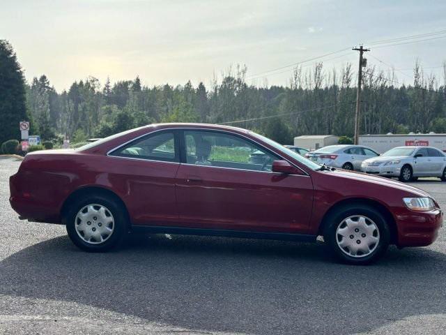used 1998 Honda Accord car