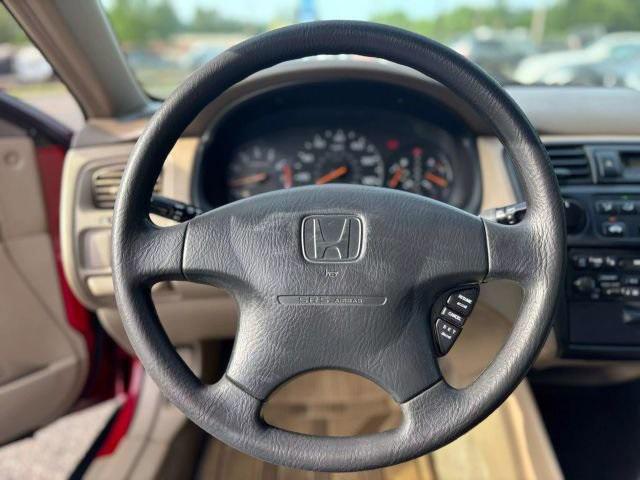 used 1998 Honda Accord car