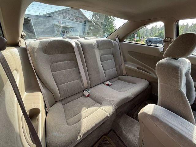 used 1998 Honda Accord car