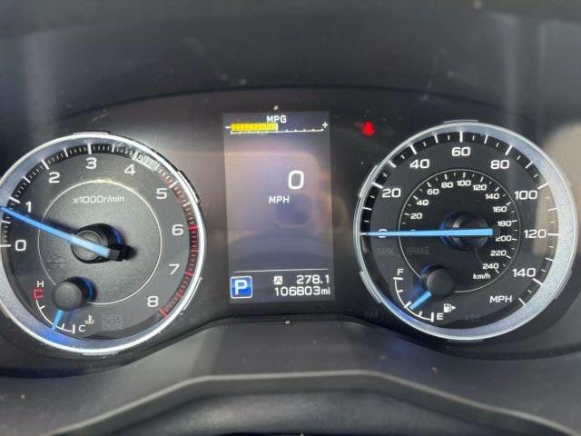 used 2019 Subaru Ascent car, priced at $14,995