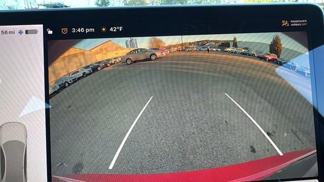 used 2019 Tesla Model 3 car, priced at $16,995